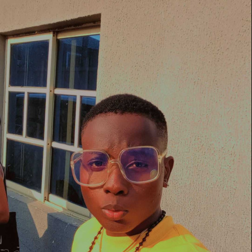 spark w. profile photo