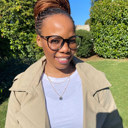 Silindile M. profile photo