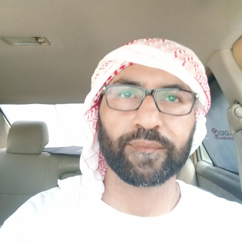 Faisal M.