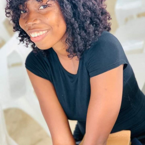 Agatha O. profile photo