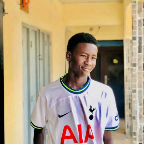 Idris M. profile photo