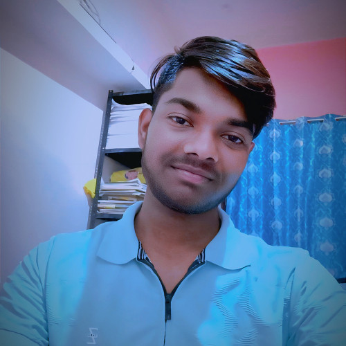Vishnu K. profile photo