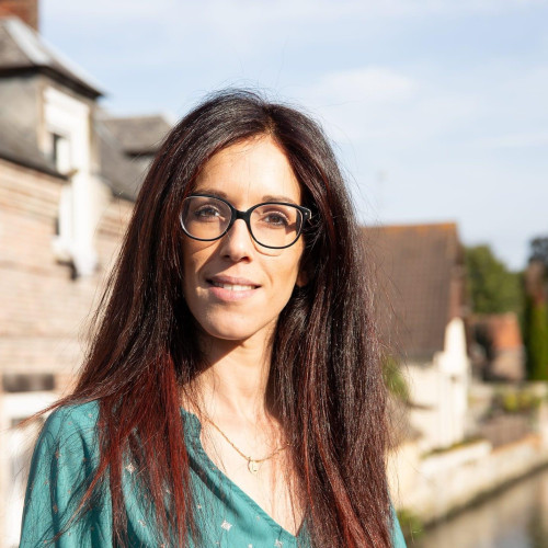 Daniela G. profile photo