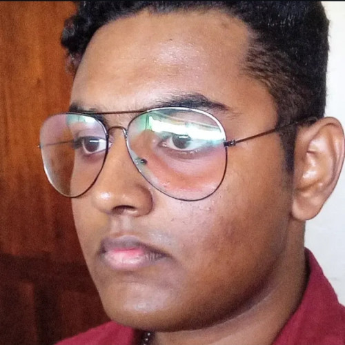 SRITHARAN S. profile photo