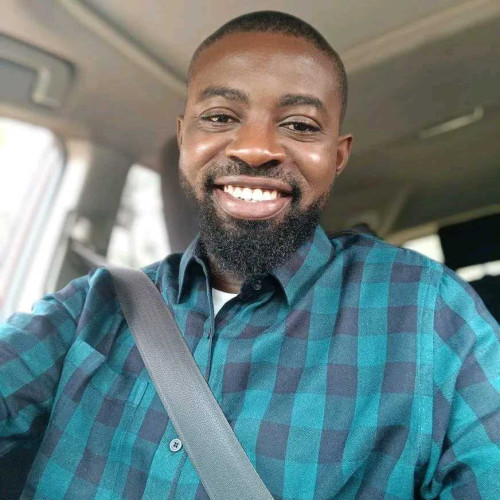 NNATEIYE U. profile photo