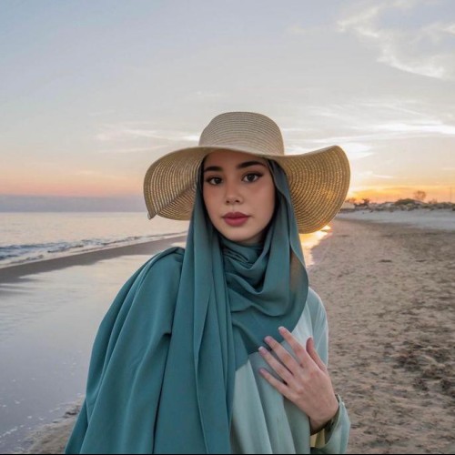 Fatima Ezahra  G.