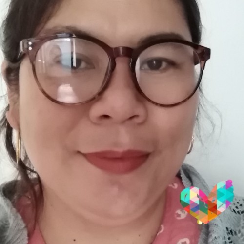 Laarni F. profile photo