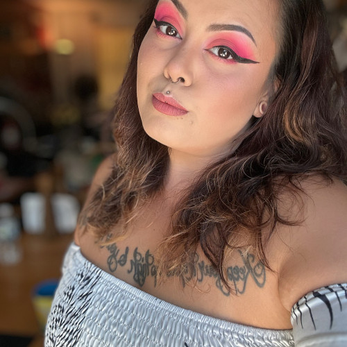 Morena H. profile photo