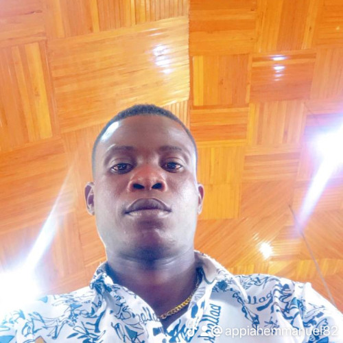 Appiah  E. profile photo