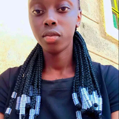 blessing E. profile photo