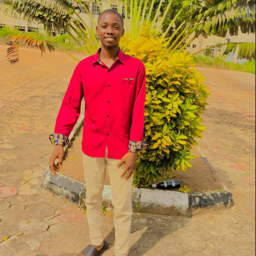 Mathew  E. profile photo