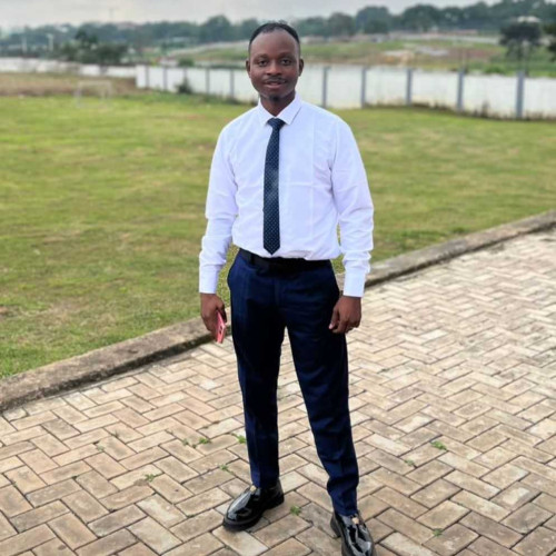 Uchechi S. profile photo