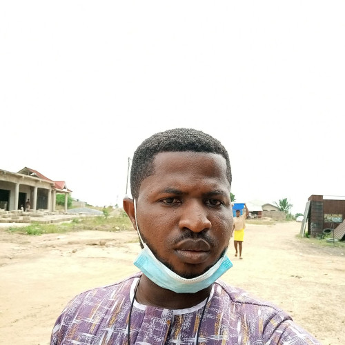 Eric A. profile photo