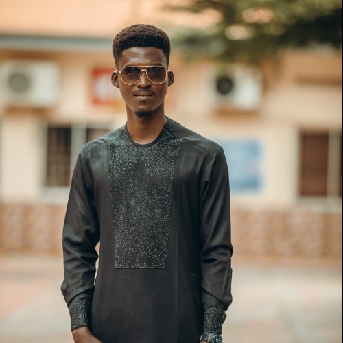 Eniwaju  A. profile photo