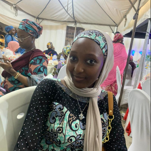 Lubabatu S. profile photo