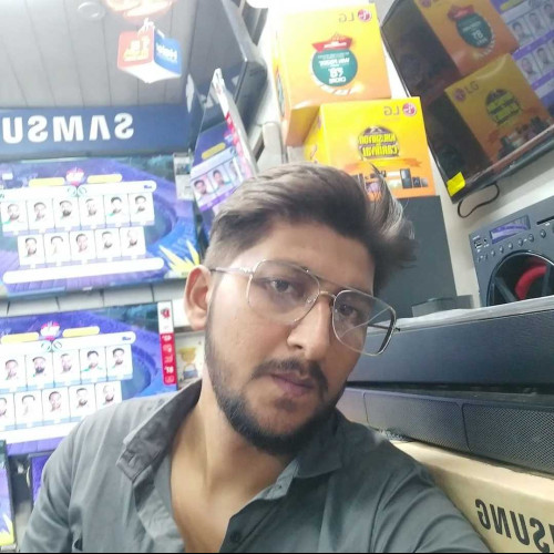 NITIN H. profile photo