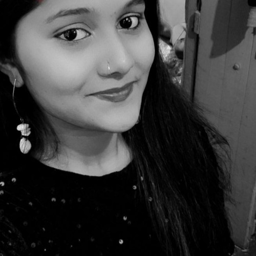 Khushi R.