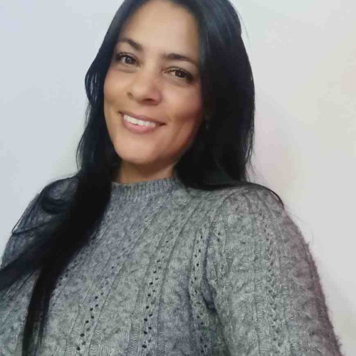 Viviana O. profile photo