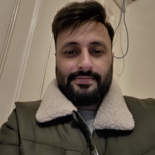 Sunny S. profile photo