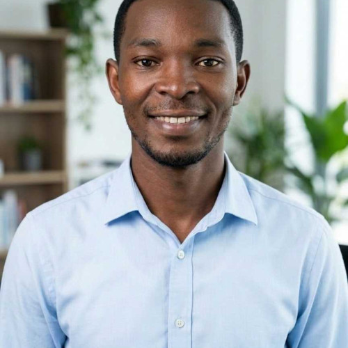 Enock M. profile photo