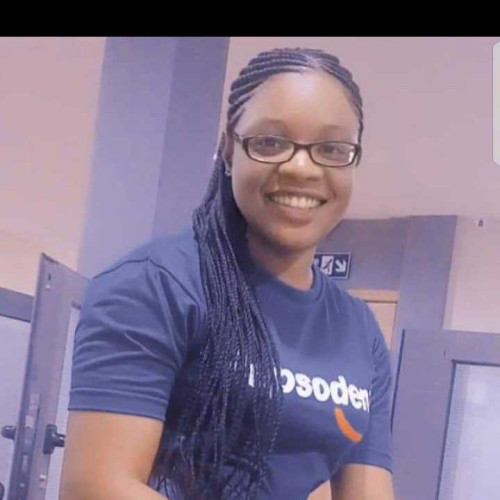 Vivian A. profile photo