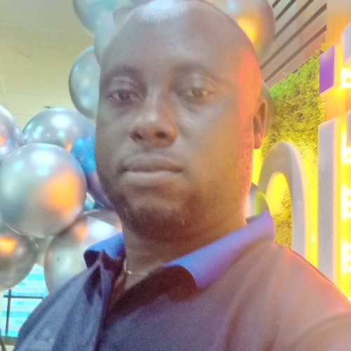 Kayode  A. profile photo