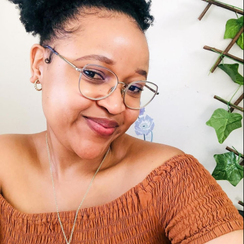 Ann  g. profile photo