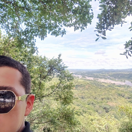 Sebastin  P. profile photo
