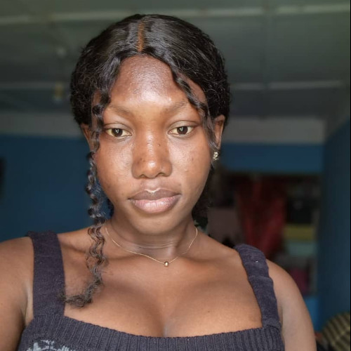 Alice A. profile photo