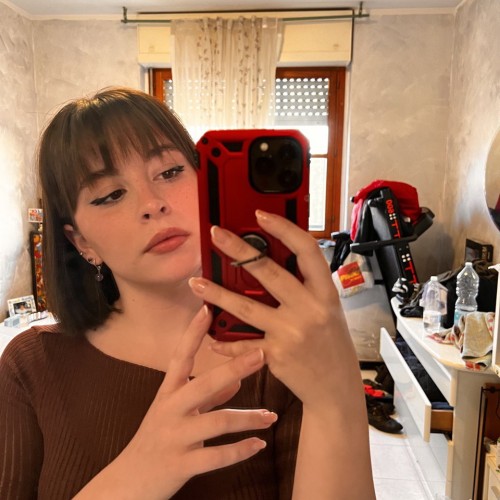 Anna F. profile photo