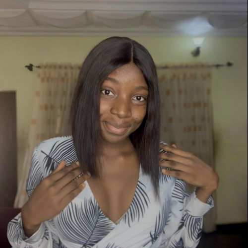 Favour  A. profile photo