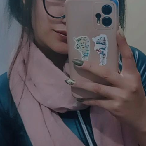 Venus C. profile photo