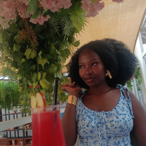 Felistus M. profile photo