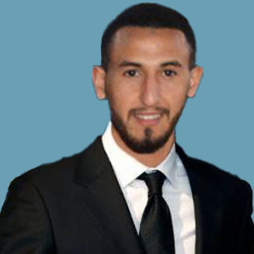 ABDERRAHIM B.