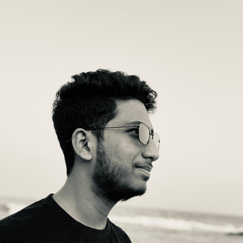 Santosh G. profile photo