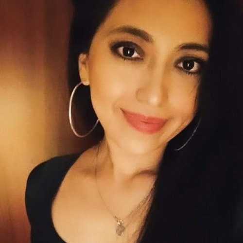 Mari B.