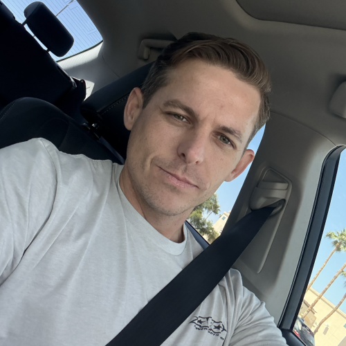 Cameron C. profile photo