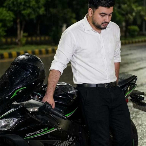 Jawad K. profile photo