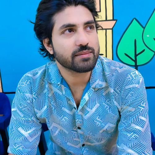 Puneet k. profile photo