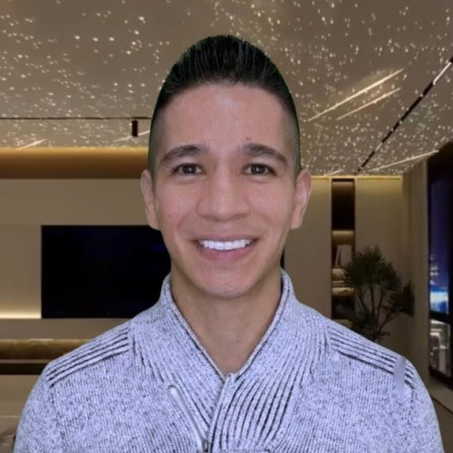 Jay R. profile photo