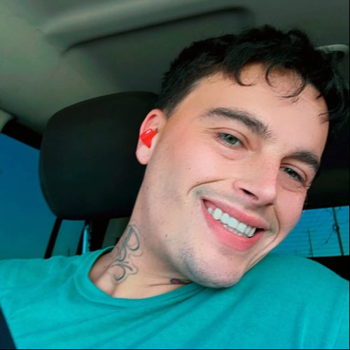 Mitchell B. profile photo