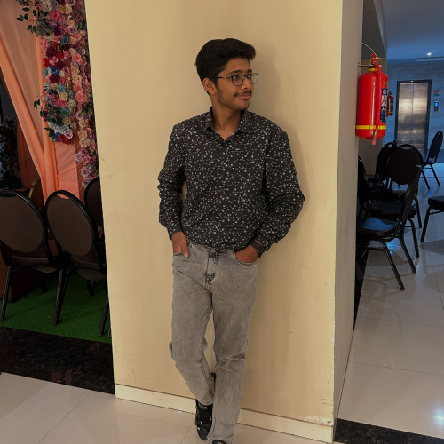 Hirday A. profile photo