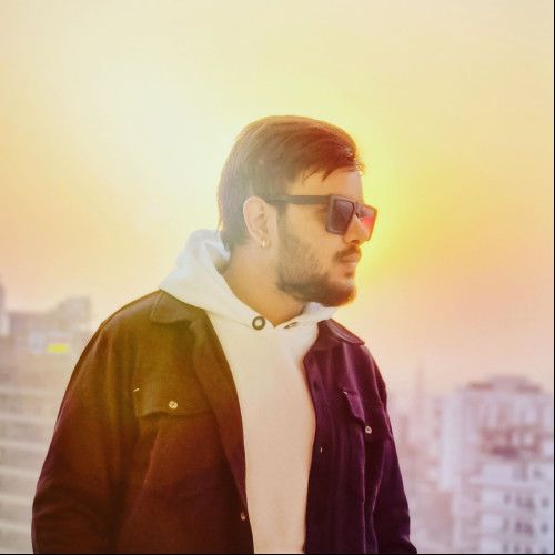 Kushank  S. profile photo