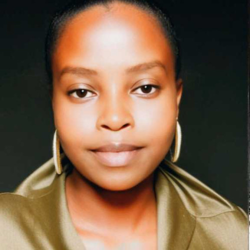 Mercy M. profile photo