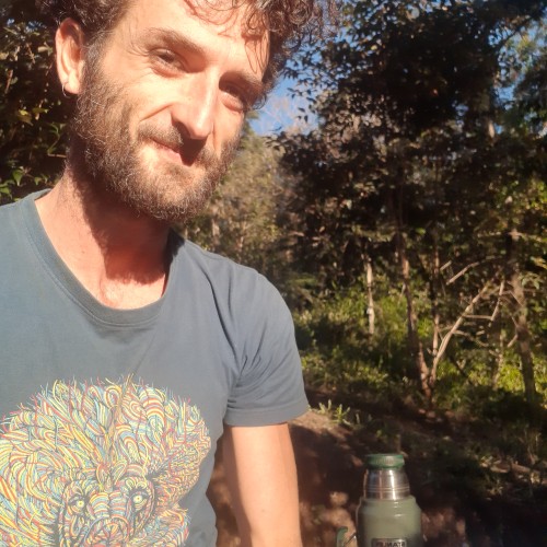 Faustino C. profile photo