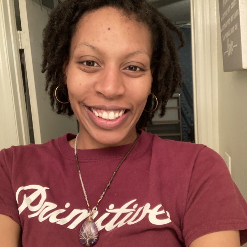 Shaquisha  G.