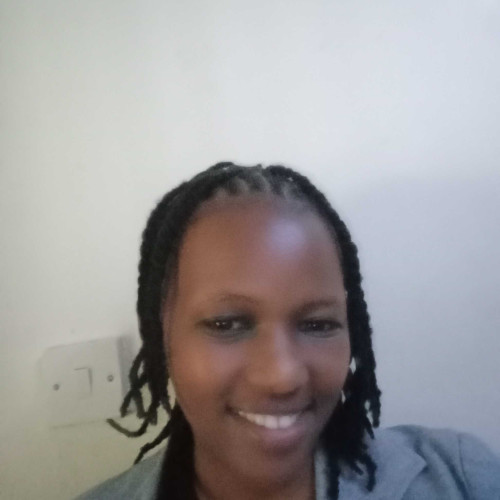 susan w. profile photo