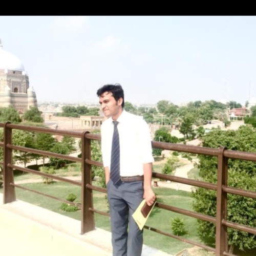 Zeeshan A. profile photo