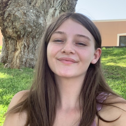 Teagan H.