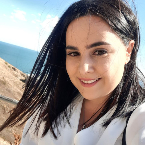 Sofya G. profile photo